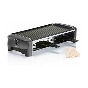 Princess Raclette-Grill und Teppanyaki 8 Personen 1400 W 162840