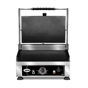 Gastro GMG Elektro-Kontaktgrill KG2735GG 36x27 glatt