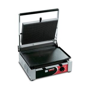 Kontaktgrill - SIRMAN CORT PS - Abnehmbare Platte - Nutzfläche 355 x 255 mm