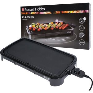 Russell Hobbs - Classics Tischgrill 1500W