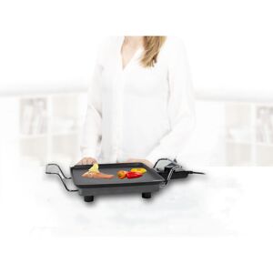 Princess Teppanyaki Table Chef Mini Grillplatte 28x28cm für 1-2 Personen - 1900Watt