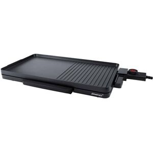 Steba VG 30 Slim BBQ-Tischgrill   schwarz