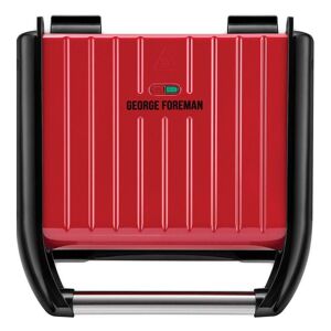 Electronique George Foreman Elektrogrill 25040-56