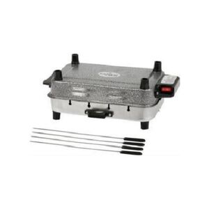 Taner Electric Classic Grill Standardgröße