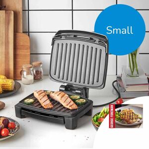 Sonstiges George Foreman Immersa Grill Kontaktgrill