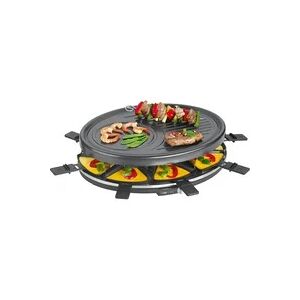 Clatronic Raclette-Grill RG 3776