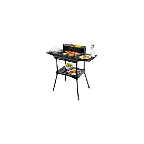 Unold Standgrill 58565, Elektrogrill