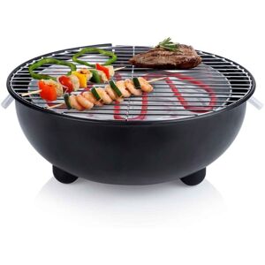 TriStar El-grill Ø30cm Bordsmodell