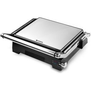 Champion Panini grill Pro 2i1 m. Bordgrill PG300