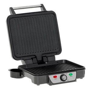 Mesko   MS 3050   Grill   Contact grill   1800 W   Black/Stainless steel