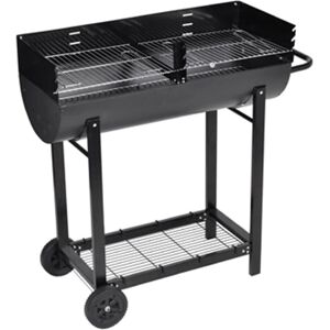 vidaXL kulgrill Dakota