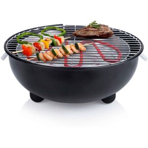 TriStar Elektrisk grill Ø30cm Bordmodel