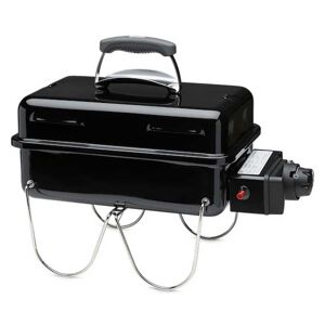 Weber Gasgrill Go-anywhere Søvfarvet