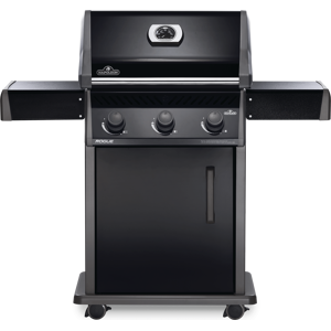 Napoleon Rogue 425 Sort Gasgrill