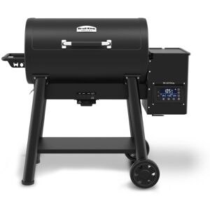 Broil King Crown Pellet 500 Træpillegrill