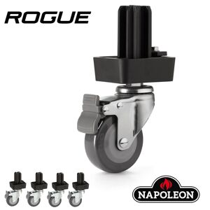 Napoleon Hjul Premium Sæt Rogue