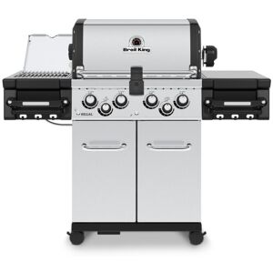 Broil King Regal S 490 IR Pro Gasgrill