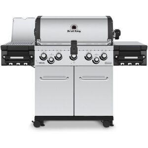 Broil King Regal S 590 IR Pro Gasgrill