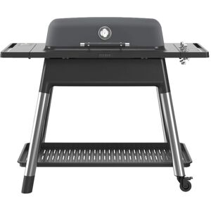 Everdure Gasgrill Furnace II Mat Grafit