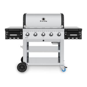 Broil King Regal 510 Commercial - Gasgrill