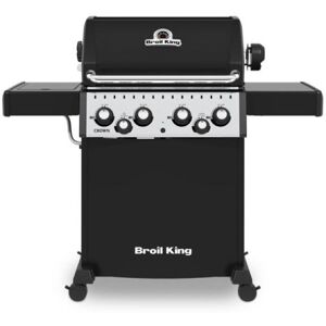 Broil King Crown 480 - Gasgrill