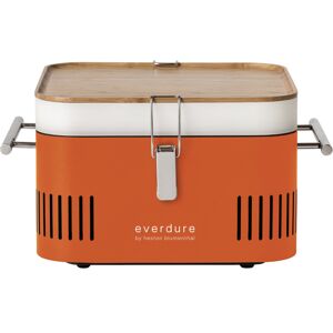 Everdure Cube HBCUBEOSCAN Kulgrill Orange