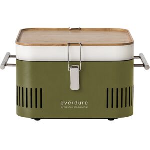 Everdure Cube HBCUBEKSCAN Kulgrill Khaki