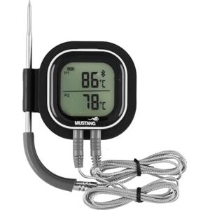 Mustang Digitalt Bluetooth Stegetermometer