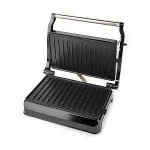 Nedis KAGR111FSR Kontakt Grill 700 W