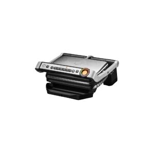 OBH Nordica OptiGrill+ XL, Rustfrit Stål,