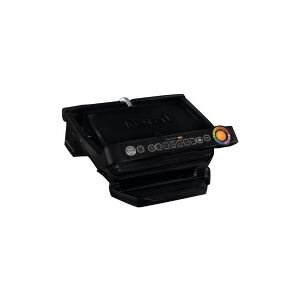 SEB Tefal OptiGrill GC7058 - Grill - elektrisk