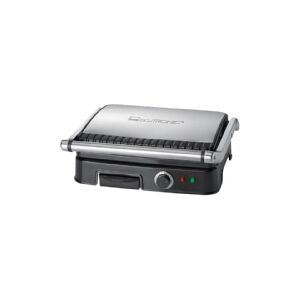 Clatronic KG 3487 - Grill - elektrisk - 693.25 cm2