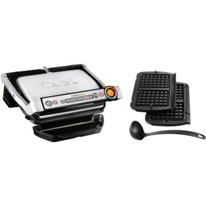 Tefal GC716D Kontaktgrill