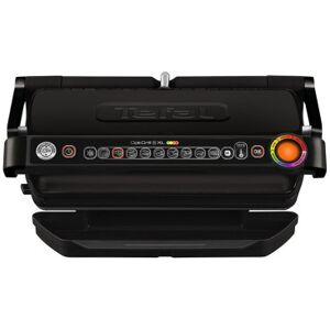 Sähkögrilli Tefal OptiGrill+ XL GC722834