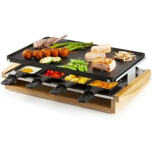 DOMO-ELEKTRO DOMO Raclette grill 1200W DO9246G