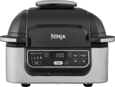 Gril NINJA FOODI AG301EU 4 pers