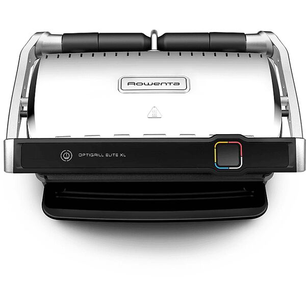 rowenta bistecchiere  optigrill elite xl gr760d