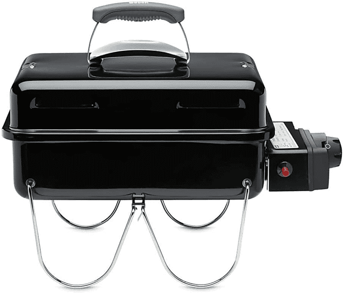 Weber BARBEQUE A GAS  GO-ANYWHERE