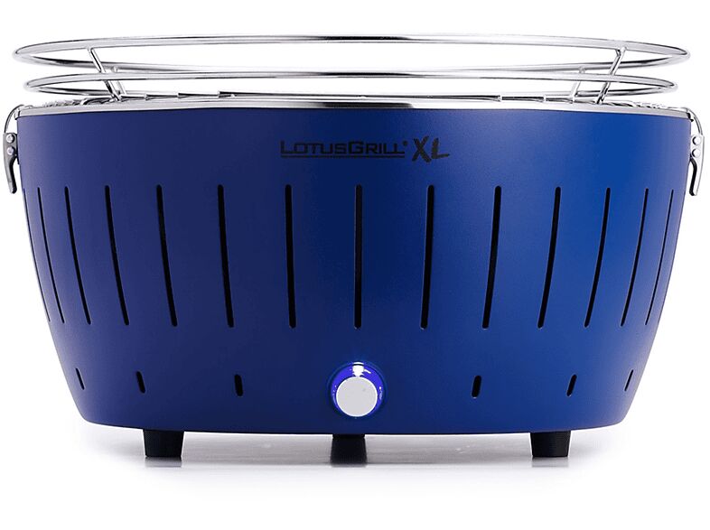 GRILL LOTUS PORTATILE ESTERNO