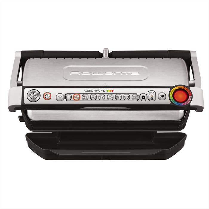 rowenta gr722d optigrill+ xl bistecchiera elettrica