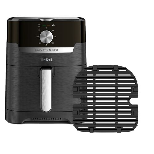 Tefal Ey5018 Easy Fry&grill