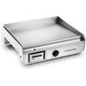 LAGRANGE 219104 Plancha Pro wit, 2300 W