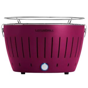 Kullgrill Lotusgrill 340 Lilla