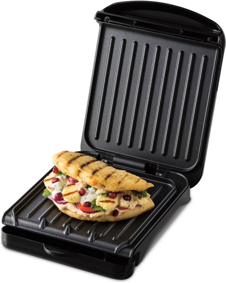 George Foreman Fit-Grill George Foreman, liten