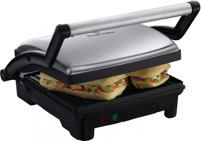 Russell Hobbs 17888-56 Cook At Home 3in1 Panini Maker 1 stk Kjøkkenutstyr