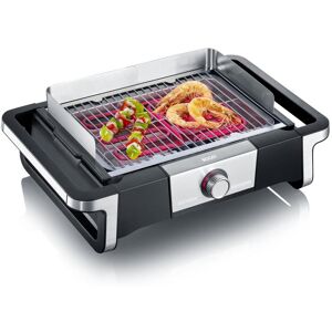 Severin Elgrill Senoa Boost 500°C PG 8113