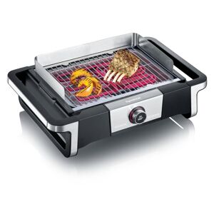 Severin Elgrill Senoa DigitalBoost 500°C PG 8114