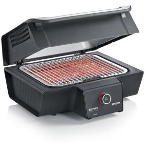 Severin Elgrill Sevo Smart Control GT 500°C PG 8138