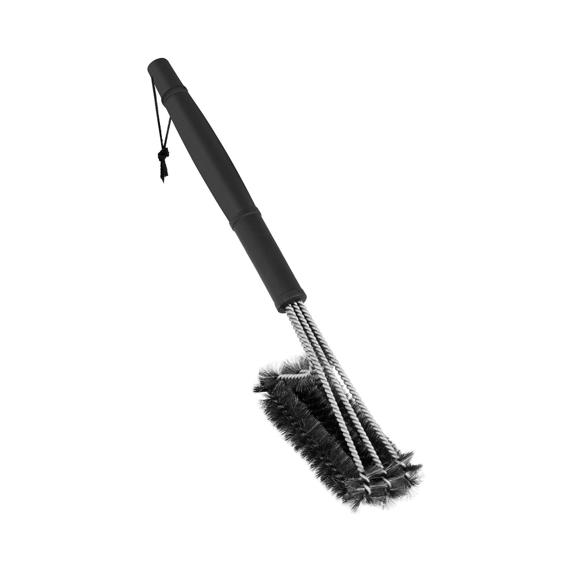 Royal Catering Grill Brush - 3 spirals - 7 cm RCCB-3