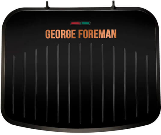 George Foreman Fit Medium Grill